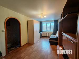1-к квартира, вторичка, 31м2, 5/5 этаж
