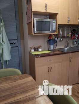 1-к квартира, вторичка, 32м2, 4/5 этаж