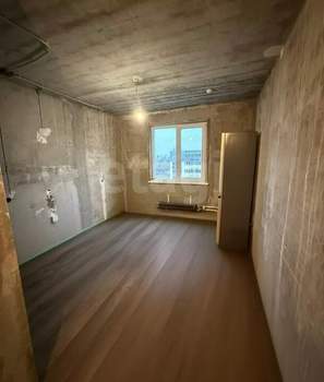 1-к квартира, вторичка, 44м2, 9/9 этаж