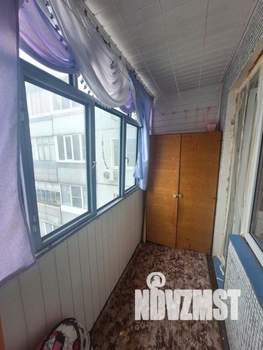 3-к квартира, вторичка, 71м2, 4/5 этаж