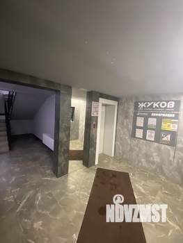 1-к квартира, вторичка, 39м2, 8/10 этаж