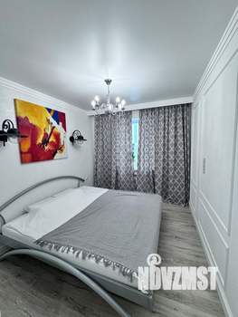 2-к квартира, вторичка, 55м2, 3/10 этаж