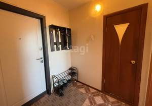 1-к квартира, вторичка, 31м2, 14/16 этаж