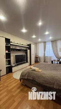 3-к квартира, вторичка, 59м2, 5/5 этаж