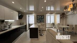 3-к квартира, вторичка, 73м2, 2/14 этаж