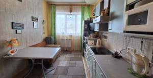 2-к квартира, вторичка, 66м2, 2/9 этаж