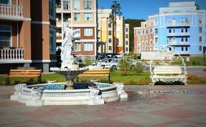 4-к квартира, вторичка, 133м2, 3/5 этаж