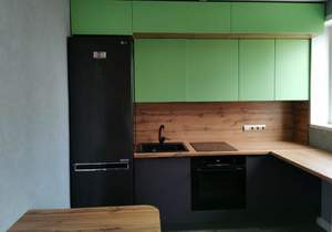 3-к квартира, вторичка, 65м2, 5/5 этаж