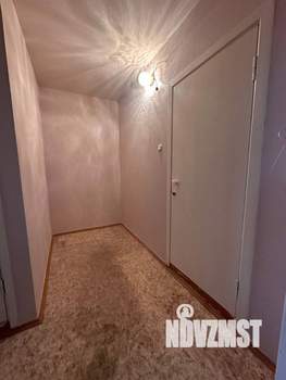 1-к квартира, вторичка, 36м2, 3/16 этаж