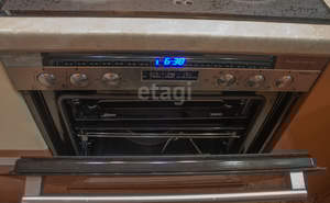 1-к квартира, вторичка, 38м2, 6/10 этаж