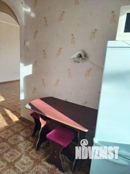 1-к квартира, вторичка, 32м2, 2/5 этаж