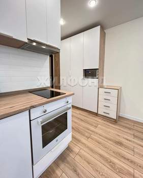 Студия квартира, вторичка, 24м2, 9/10 этаж