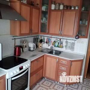 3-к квартира, вторичка, 66м2, 7/9 этаж