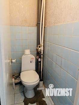 2-к квартира, вторичка, 46м2, 3/5 этаж