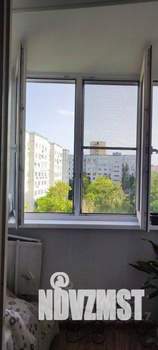 1-к квартира, вторичка, 35м2, 6/9 этаж