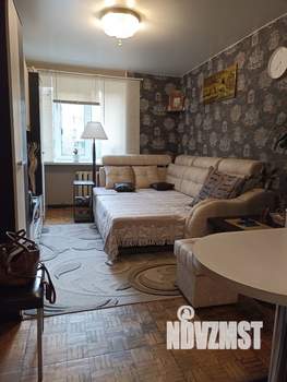 2-к квартира, вторичка, 34м2, 2/4 этаж