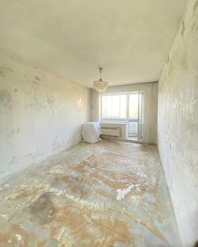 2-к квартира, вторичка, 49м2, 9/9 этаж