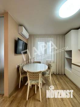 1-к квартира, вторичка, 41м2, 14/26 этаж