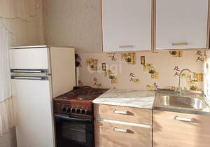 1-к квартира, вторичка, 37м2, 4/9 этаж