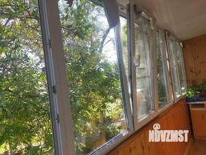 1-к квартира, вторичка, 32м2, 2/5 этаж