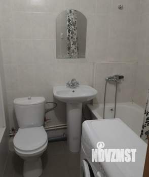 1-к квартира, вторичка, 47м2, 8/16 этаж