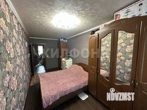 3-к квартира, вторичка, 58м2, 2/5 этаж