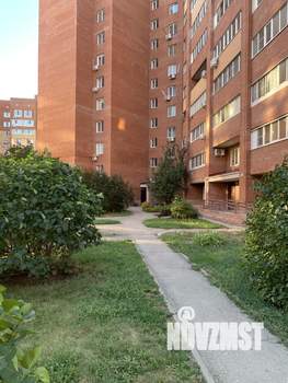 2-к квартира, вторичка, 56м2, 8/14 этаж