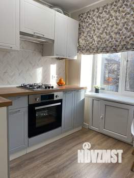 2-к квартира, вторичка, 45м2, 3/4 этаж