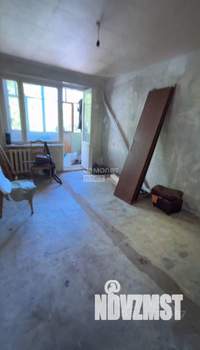 3-к квартира, вторичка, 66м2, 2/5 этаж