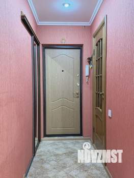 1-к квартира, вторичка, 36м2, 5/10 этаж