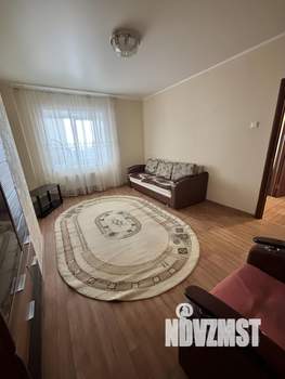 2-к квартира, вторичка, 50м2, 14/17 этаж