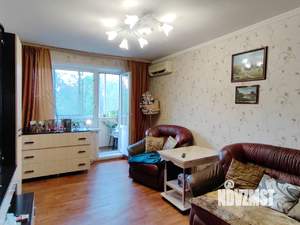 3-к квартира, вторичка, 66м2, 5/5 этаж