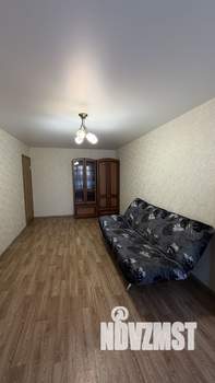 1-к квартира, вторичка, 37м2, 3/4 этаж