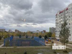 3-к квартира, вторичка, 80м2, 2/9 этаж