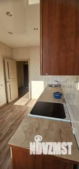 1-к квартира, вторичка, 36м2, 7/16 этаж