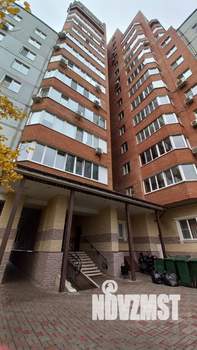 2-к квартира, вторичка, 100м2, 13/15 этаж