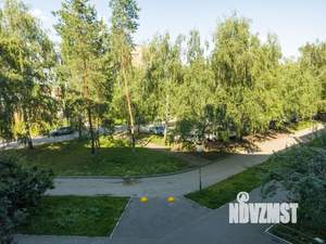 4-к квартира, вторичка, 80м2, 3/9 этаж