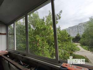 2-к квартира, вторичка, 50м2, 3/9 этаж