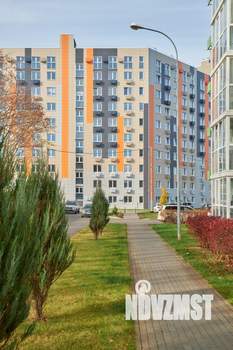 4-к квартира, вторичка, 102м2, 9/11 этаж