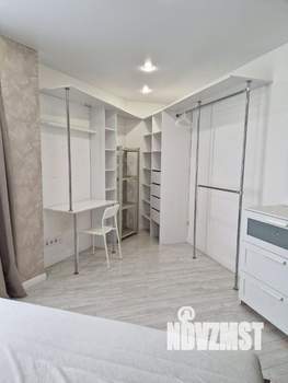 3-к квартира, вторичка, 59м2, 6/17 этаж