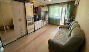 1-к квартира, вторичка, 29м2, 3/5 этаж