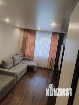 1-к квартира, вторичка, 39м2, 1/9 этаж