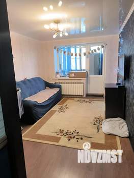 3-к квартира, вторичка, 56м2, 5/5 этаж