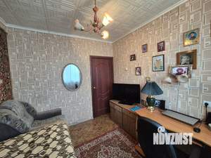 3-к квартира, вторичка, 60м2, 12/16 этаж