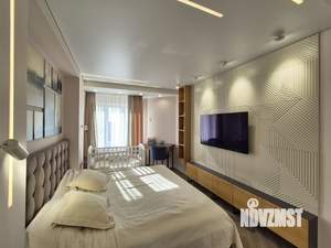 3-к квартира, вторичка, 100м2, 8/12 этаж
