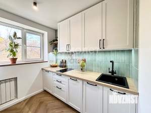 3-к квартира, вторичка, 64м2, 2/5 этаж