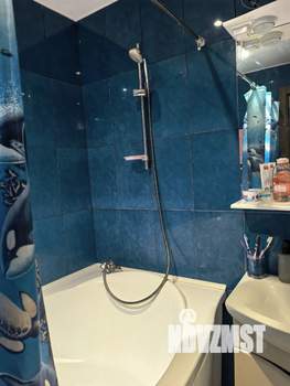 4-к квартира, вторичка, 81м2, 5/9 этаж