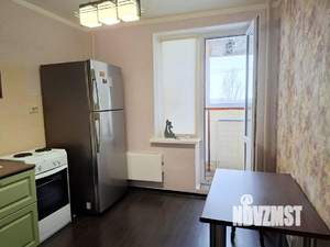 1-к квартира, вторичка, 35м2, 8/10 этаж