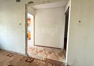 1-к квартира, вторичка, 32м2, 4/5 этаж