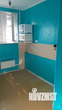 3-к квартира, вторичка, 59м2, 5/16 этаж